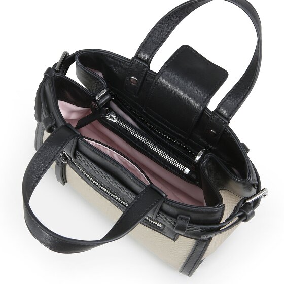 LES VISIONNAIRES Tina Torba 22 cm