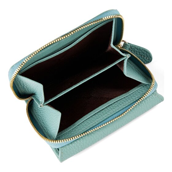 Braun Büffel Asti Wallet RFID Leather 12 cm