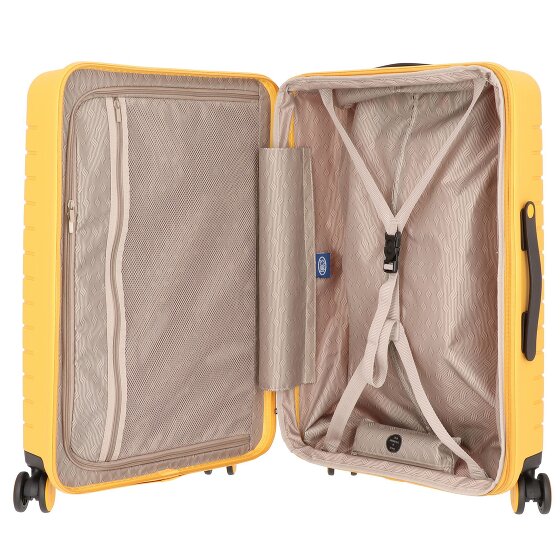 Bric's BY Ulisse wózek 4-kołowy 65 cm