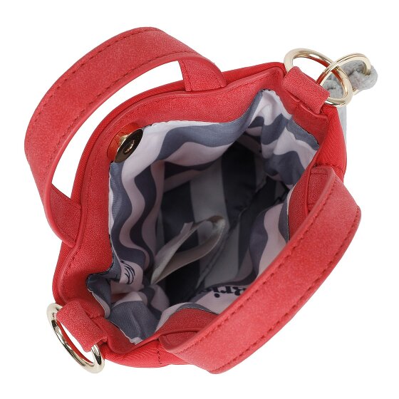 Fritzi aus Preußen Brigitte x fritzi Mini Toty limited Bubble Mini Torba Handbag 13 cm