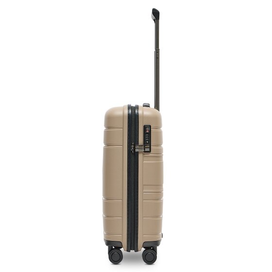 Redolz Essentials 11 CABIN 4 kółka Walizka kabinowy 55 cm