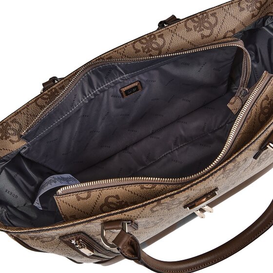 Guess Berta Shopper Bag 41 cm Komora na laptopa
