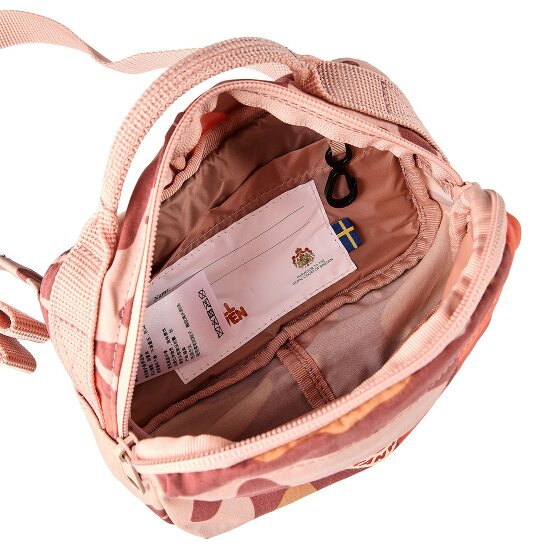 Fjällräven Kanken Graphics Saszetka 19 cm