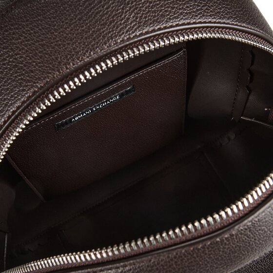 Armani Exchange Zaino Plecak miejski 30 cm