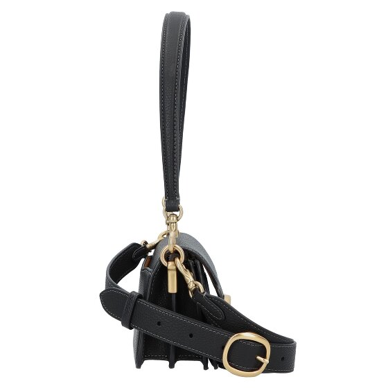 Coach Tabby Torba na ramię Skórzany 20 cm