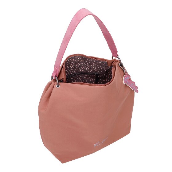 Fritzi aus Preußen Joshi02 Sky Shopper Bag 32.5 cm