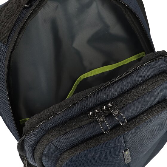 Samsonite Guardit 3.0 Plecak 44 cm Komora na laptopa