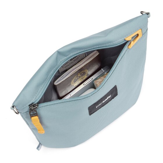 Pacsafe Pacsafe Go Torba na ramię Ochrona RFID 24 cm