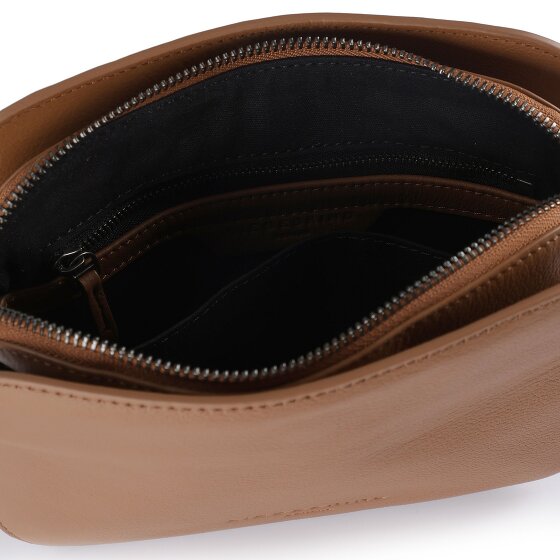 Liebeskind Luka Torba na ramię Skórzany 20.5 cm