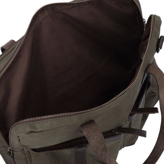 Harbour 2nd Cool Casual Teczka 41 cm Komora na laptopa