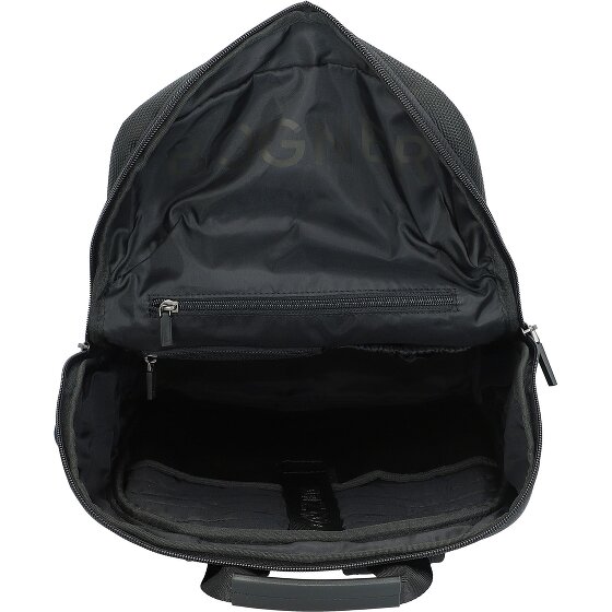 Bogner Keystone Lennard Plecak 47 cm Komora na laptopa