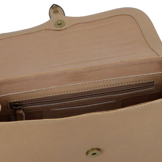 Cowboysbag Western Torba na ramię Skórzany 27 cm