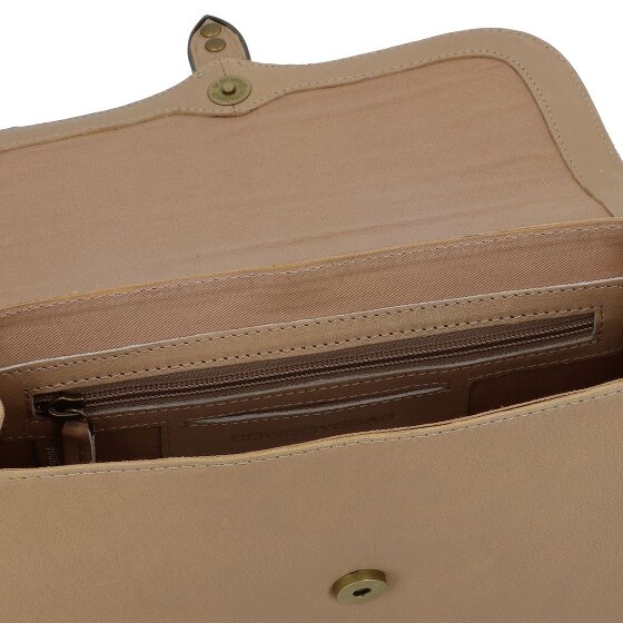 Cowboysbag Western Torba na ramię Skórzany 27 cm