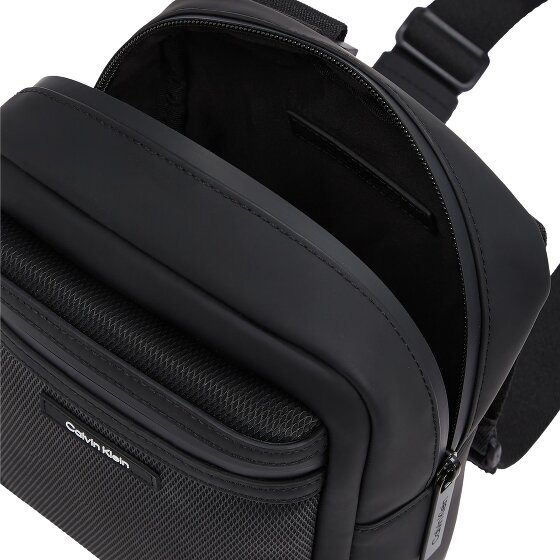 Calvin Klein CK Essential Mini Torba Torba na ramię 17 cm