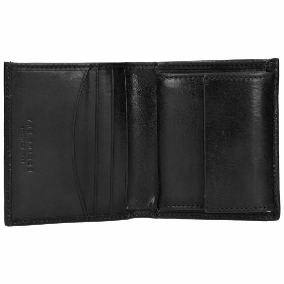 The Bridge Story Uomo Wallet Leather 8,7 cm