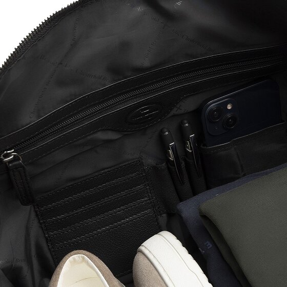 The Chesterfield Brand Amaris Torba podróżna Weekender Skóra 55 cm