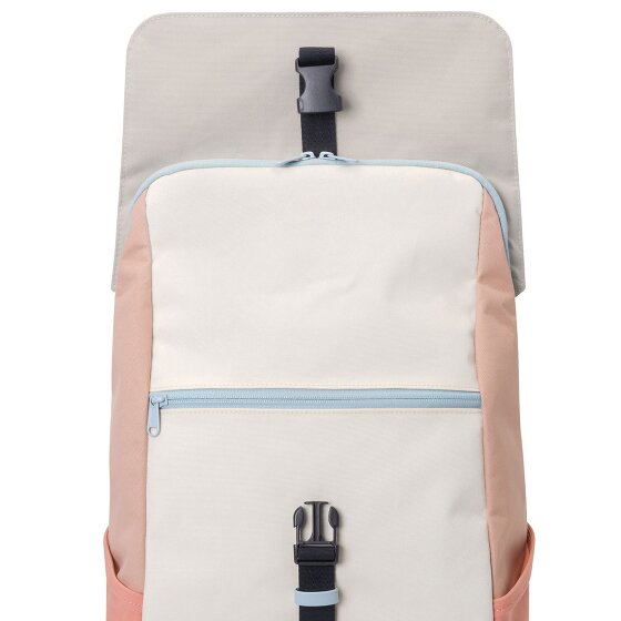 Johnny Urban Flash Series Mika Plecak 40 cm Komora na laptopa