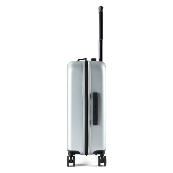 Samsonite Quadrix 4-kołowy wózek kabinowy 55 cm