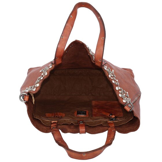 Campomaggi Shopper Bag Skóra 36 cm