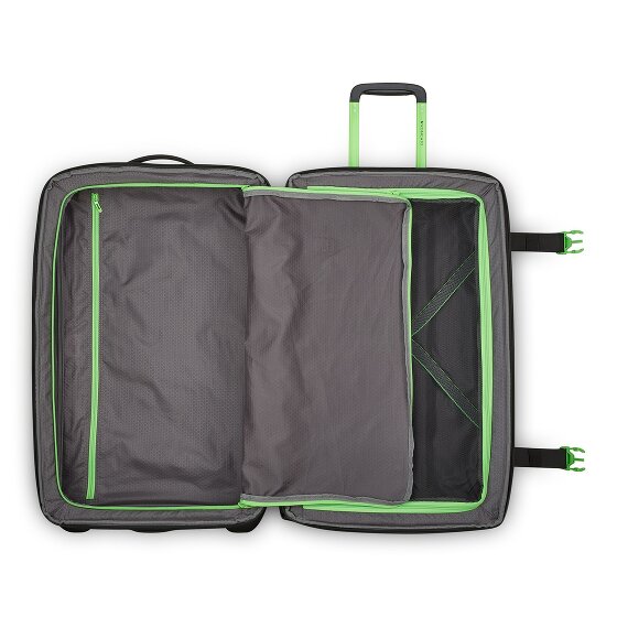 Roncato Norway 2 kółka Walizka M 68 cm