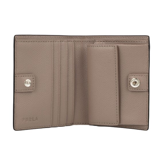 Furla Camelia Portfel Skórzany 11 cm