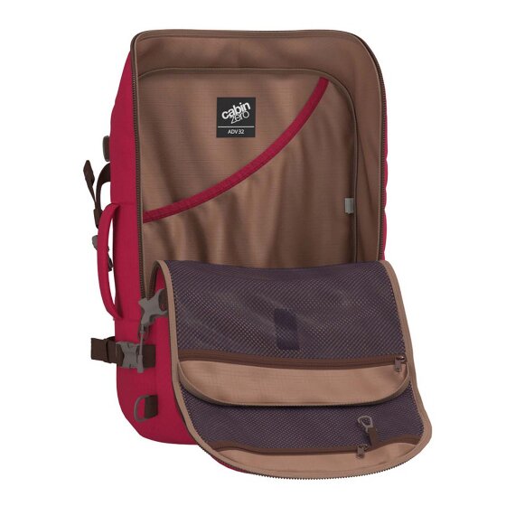 Cabin Zero Adventure Cabin Bag ADV 32L Plecak 46 cm