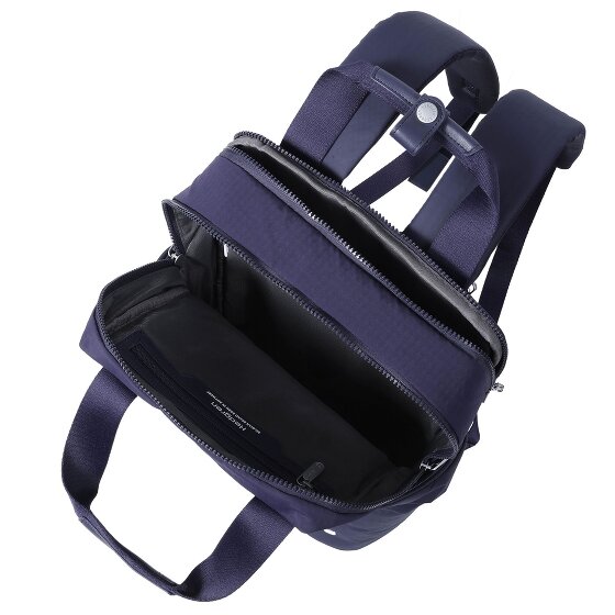 Hedgren Furo Rappu Plecak Ochrona RFID 37 cm