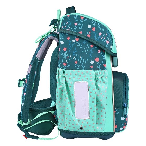 McNeill Bravo Zestaw tornistra 8-części