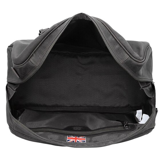 The Chesterfield Brand William Torba podróżna Weekender Skórzany 53 cm