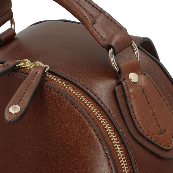 The Bridge Daphne Plecak miejski Skórzany 29 cm