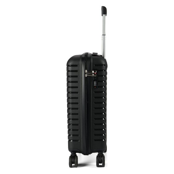 Benzi 5820 4 kółka Walizka kabinowy 55 cm