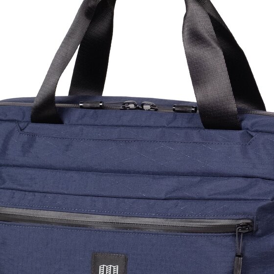 Topo Designs Global Teczka 46 cm Komora na laptopa