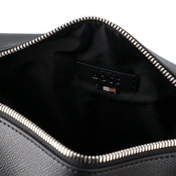 Boss Daxter Kosmetyczka Skórzany 14.5 cm