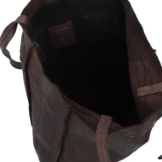 Harbour 2nd Anchor Love Elbe 1 Shopper Bag Skóra 29 cm