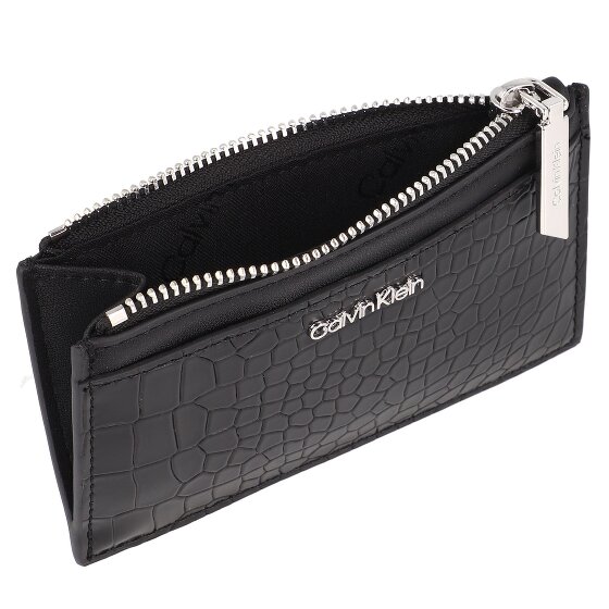 Calvin Klein CK Must Etui na karty kredytowe 13 cm