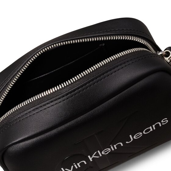 Calvin Klein Jeans Sculpted Mini Torba Torba na ramię 18 cm
