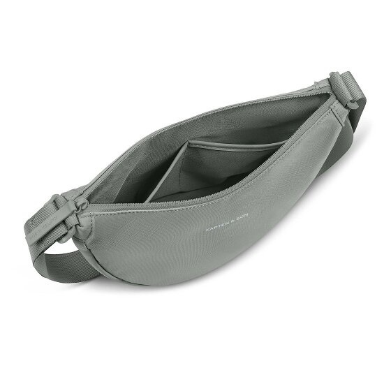 Kapten & Son Essential Moon Bag Torba na ramię 30.5 cm