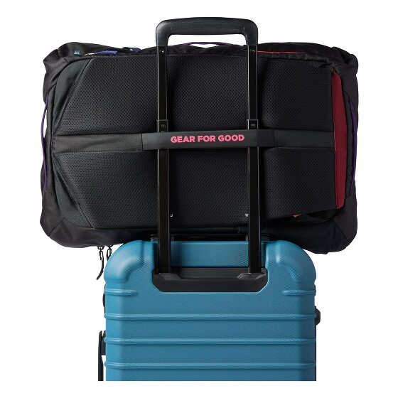 Cotopaxi Plecak podróżny Allpa z przegrodą na laptopa 56 cm