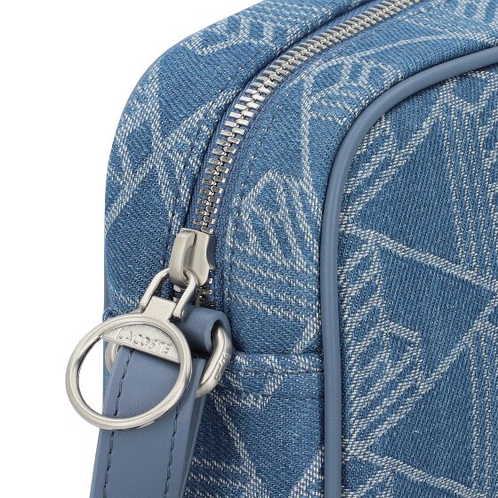 Lacoste Heritage Jacquard Mini Torba Torba na ramię 17 cm