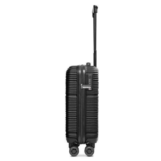Redolz Essentials 16 CABIN 4-kołowy wózek kabinowy 55 cm slim