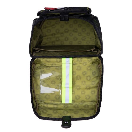 McNeill Perfecto Zestaw tornistra 5-części