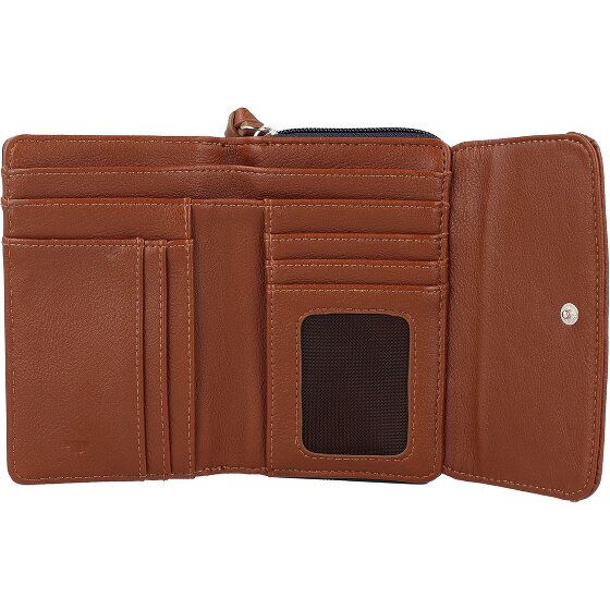 Tom Tailor Portfel 14 cm