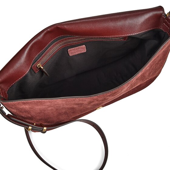 PINKO Love Satchel Big Torba na ramię Skóra 35 cm