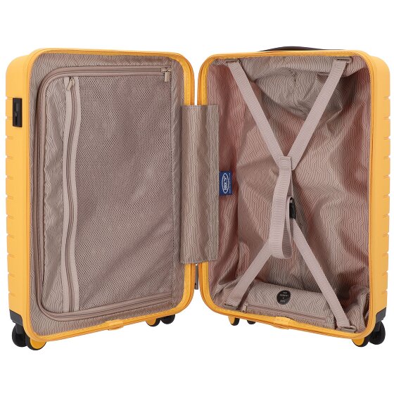 Bric's BY Ulisse Wózek kabinowy 4-kołowy 55 cm