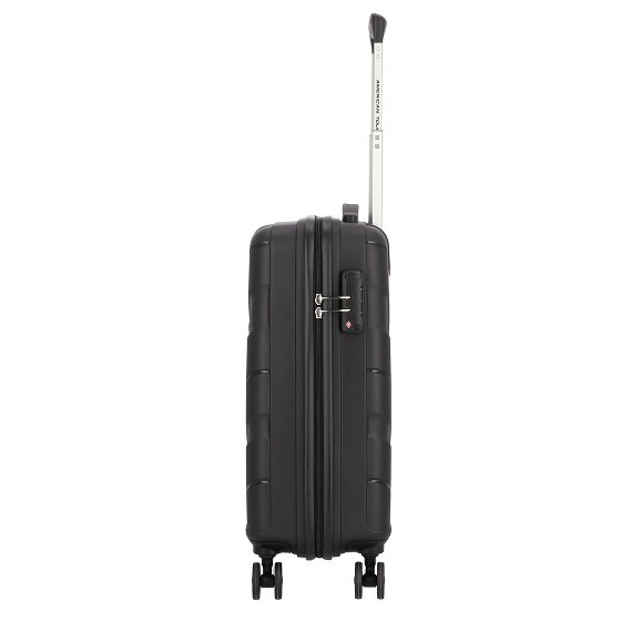 American Tourister Jetdriver 3.0 4 kółka Walizka kabinowy 55 cm