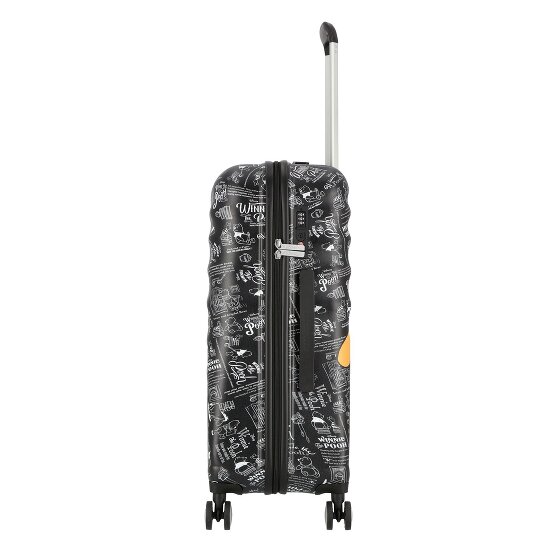 American Tourister Wavebreaker Disney 4 kółka Walizka 67 cm