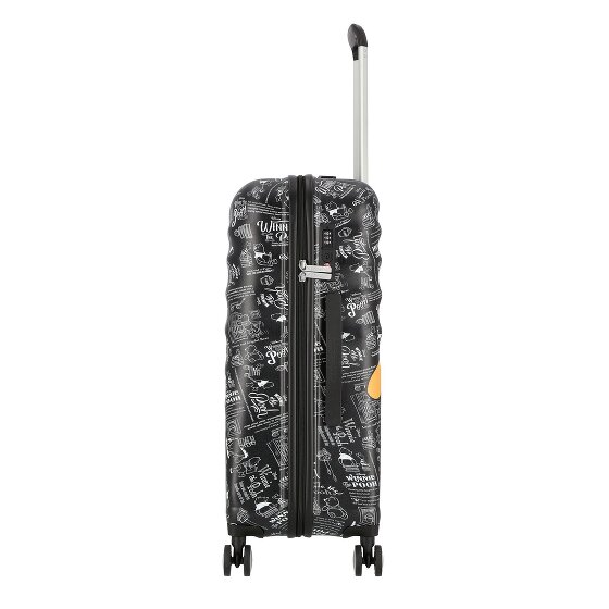 American Tourister Wavebreaker Disney 4 kółka Walizka 67 cm