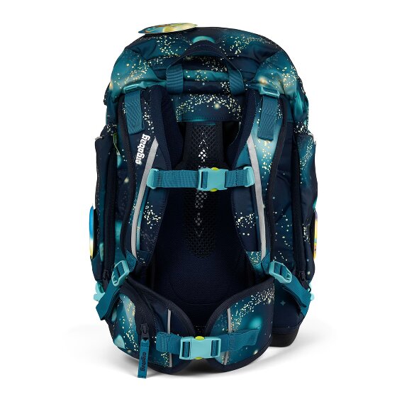 Ergobag Pack Zestaw tornistra 6-części