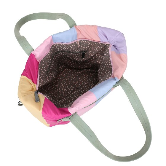 Fritzi aus Preußen Cloud Shopper Bag 37 cm