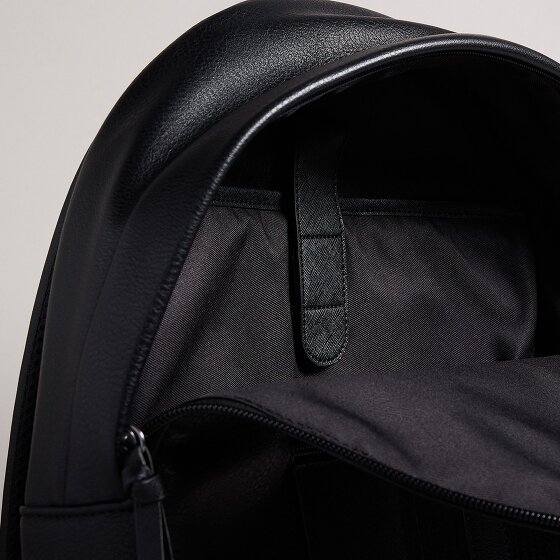 Ted Baker Plecak Esentle z przegrodą na laptopa 40 cm